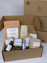 Bath & Beauty Bliss Box